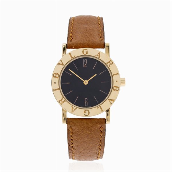 Bulgari wristwatch
