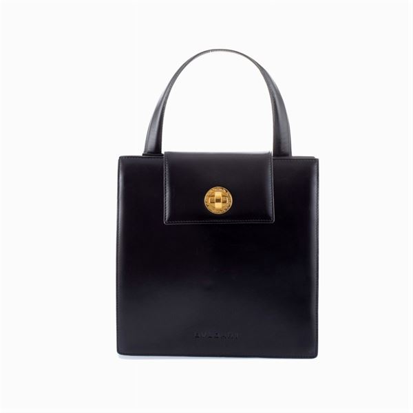 Bulgari vintage handbag