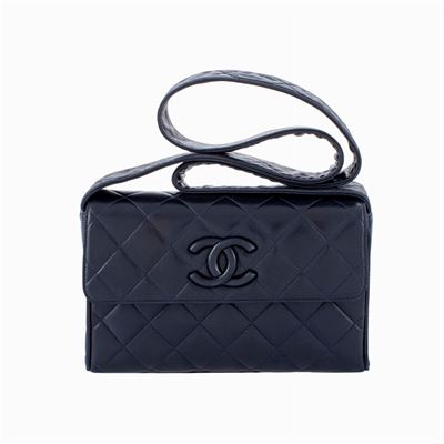 Chanel Borsa a Spalla Vintage