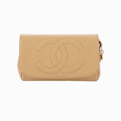 Chanel Pochette Vintage