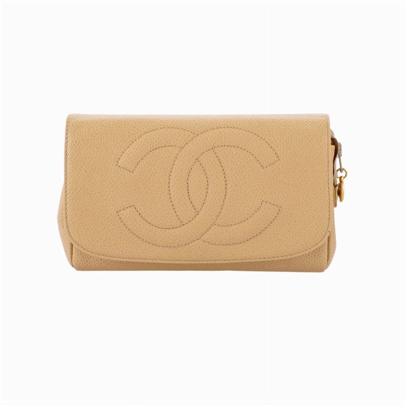 Chanel Pochette Vintage