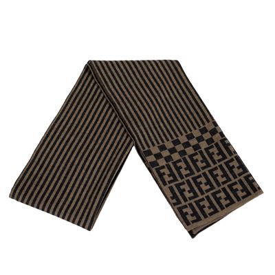 Fendi Sciarpa Vintage