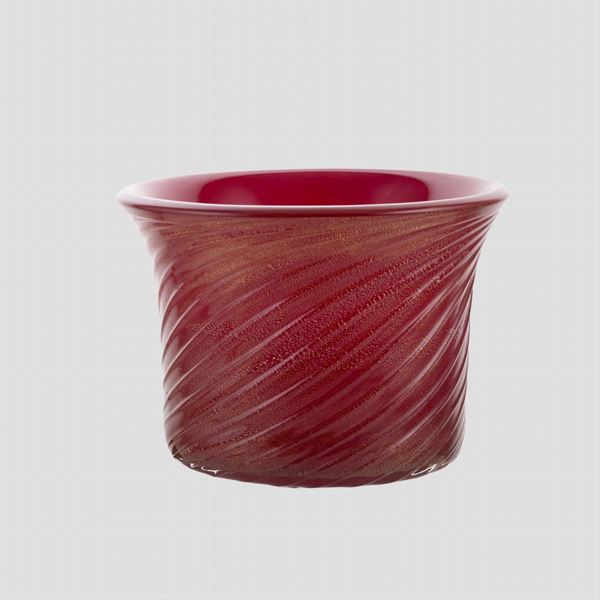 Tommaso Barbi  (Italy, 1970s)  - Auction Design and 20th Century Decorative Arts - Colasanti Casa d'Aste