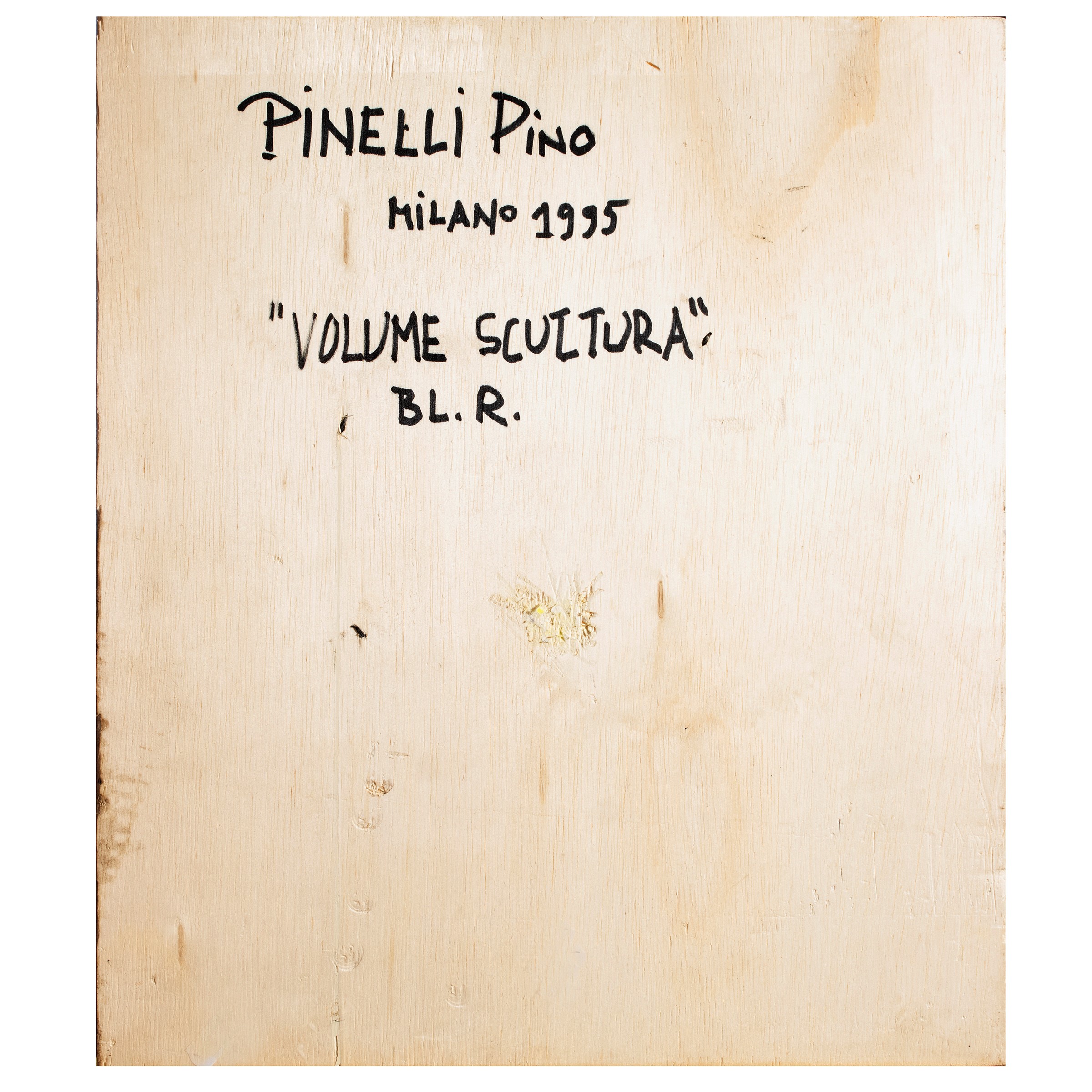 Pino Pinelli