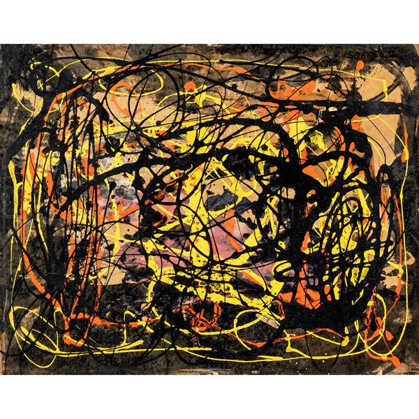 Rolph Scarlett