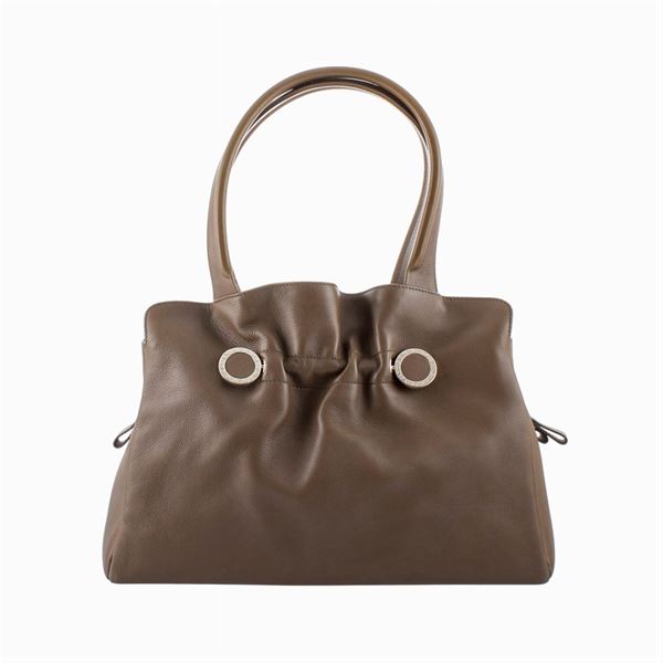 Bulgari Extreme vintage shoulder bag