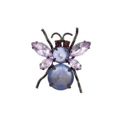 Spilla Animalier Bijou Vintage