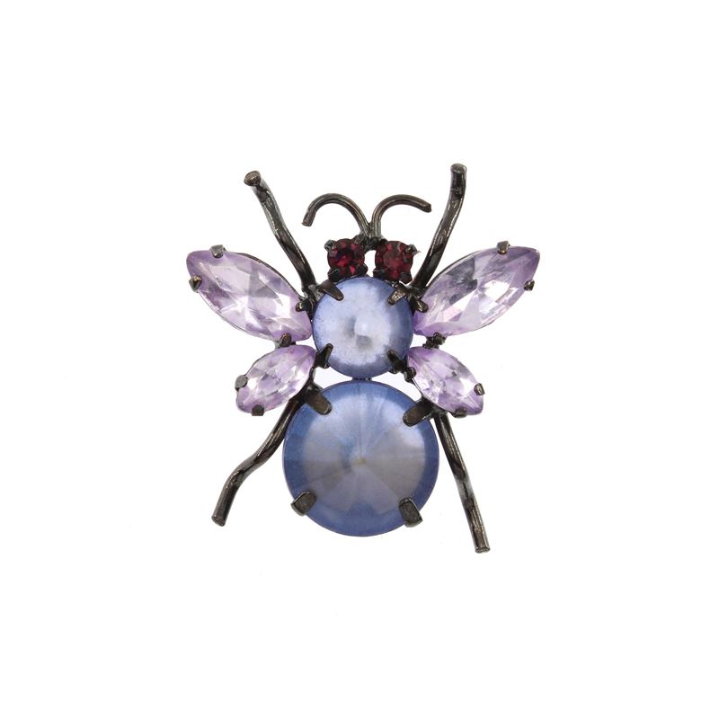 Spilla Animalier Bijou Vintage