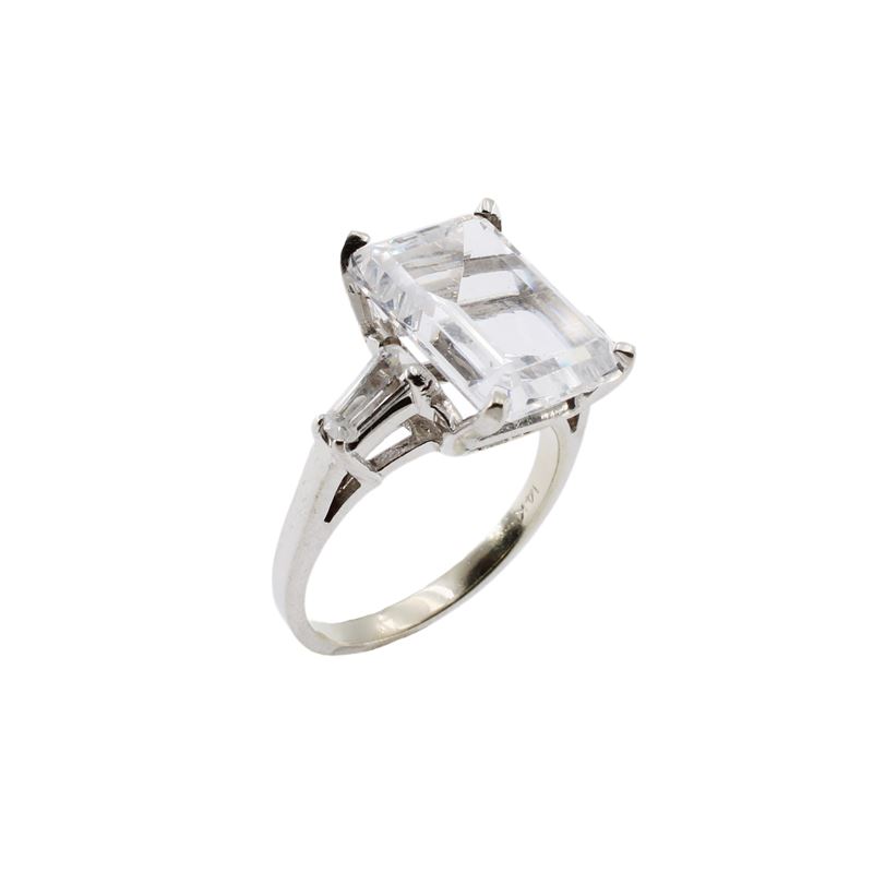 Anello Bijou Vintage