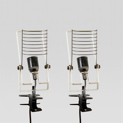 Ernesto Gismondi , Prod. Artemide (2)
