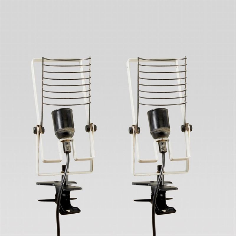 Ernesto Gismondi , Prod. Artemide (2)