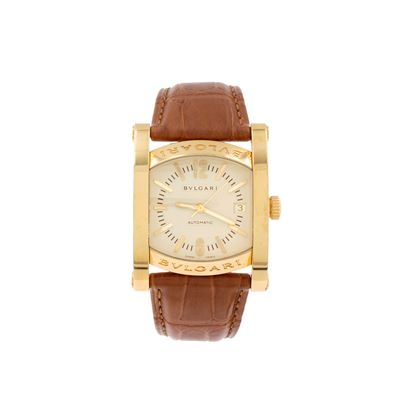 Bulgari Assioma, Orologio da Polso