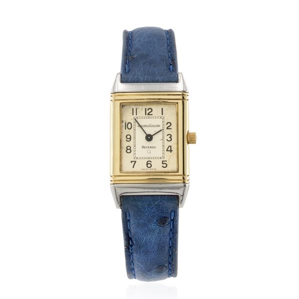 Jager Le Coultre Reverso vintage ladies watch