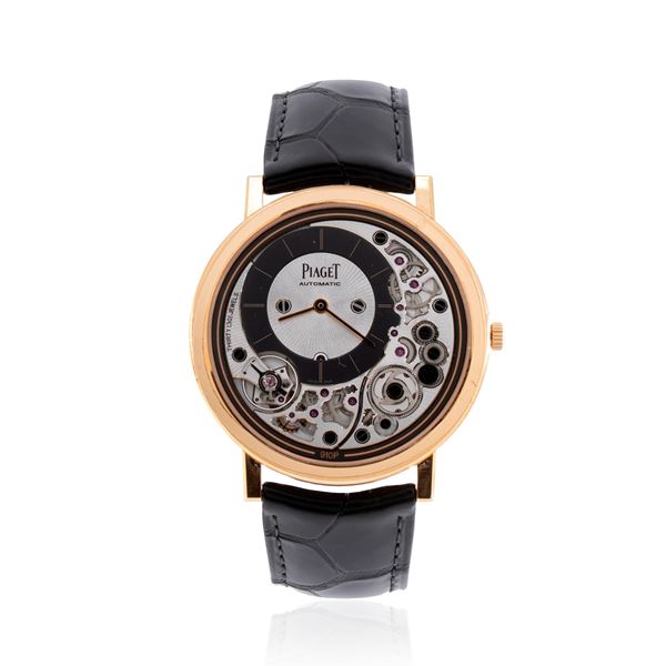 Piaget Altiplano Ultimate Ultra-thin wristwatch