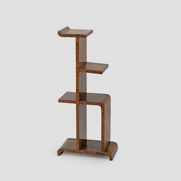 Manifattura italiana  (anni 30)  - Asta Design e Arti Decorative del 900 - Colasanti Casa d'Aste