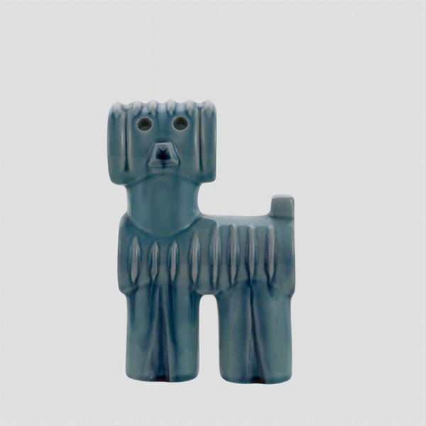 Judit Nador, Zsolnay prod.  (Hungary, 1970s)  - Auction Design and 20th Century Decorative Arts - Colasanti Casa d'Aste