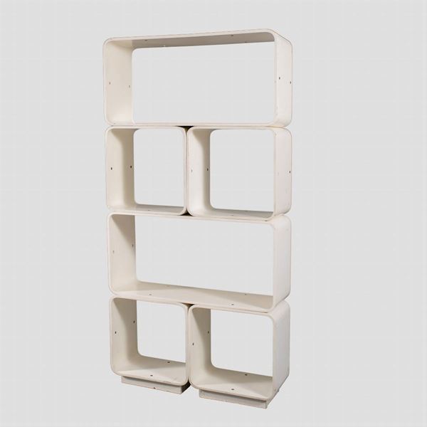 Carlo De Carli, prod. Fiarm  (Italy, 60s)  - Auction Design and 20th Century Decorative Arts - Colasanti Casa d'Aste