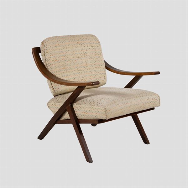 Scandinavian manufacturing  (1960s)  - Auction Design and 20th Century Decorative Arts - Colasanti Casa d'Aste