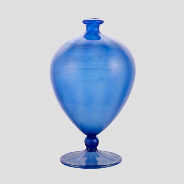 Manifattura italiana  (Murano, anni 70)  - Asta Design e Arti Decorative del 900 - Colasanti Casa d'Aste