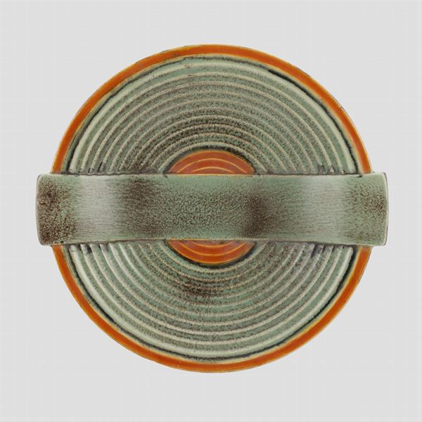 Italian manufacture  (1930/40s)  - Auction Design and 20th Century Decorative Arts - Colasanti Casa d'Aste