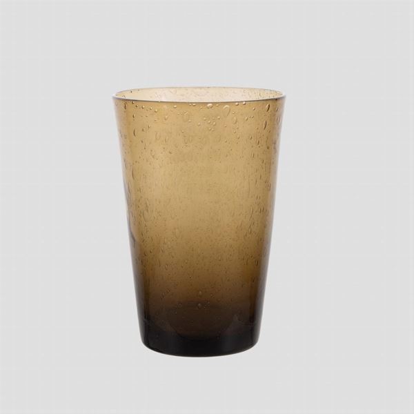 Italian manufacture  (Murano, 1980s)  - Auction Design and 20th Century Decorative Arts - Colasanti Casa d'Aste