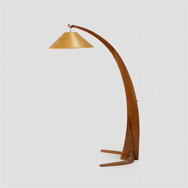 Italian manufacture  (1950s)  - Auction Design and 20th Century Decorative Arts - Colasanti Casa d'Aste