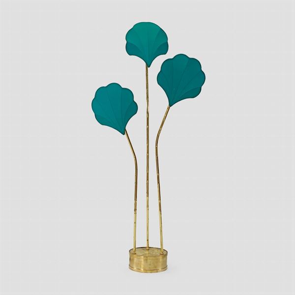 Manifattura italiana  (anni 70)  - Asta Design e Arti Decorative del 900 - Colasanti Casa d'Aste