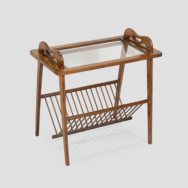 Italian manufacture  (1950s)  - Auction Design and 20th Century Decorative Arts - Colasanti Casa d'Aste