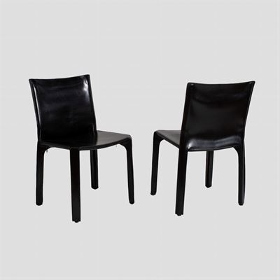 Mario Bellini, Prod. Cassina (4)
