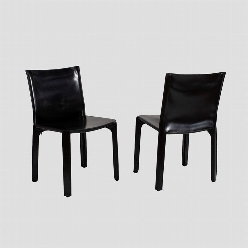 Mario Bellini, Prod. Cassina (4)