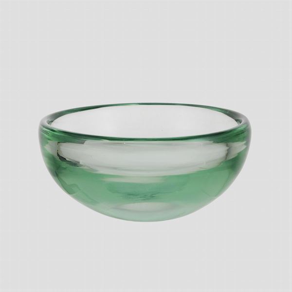 Seguso prod.  (Italy, 1970s)  - Auction Design and 20th Century Decorative Arts - Colasanti Casa d'Aste