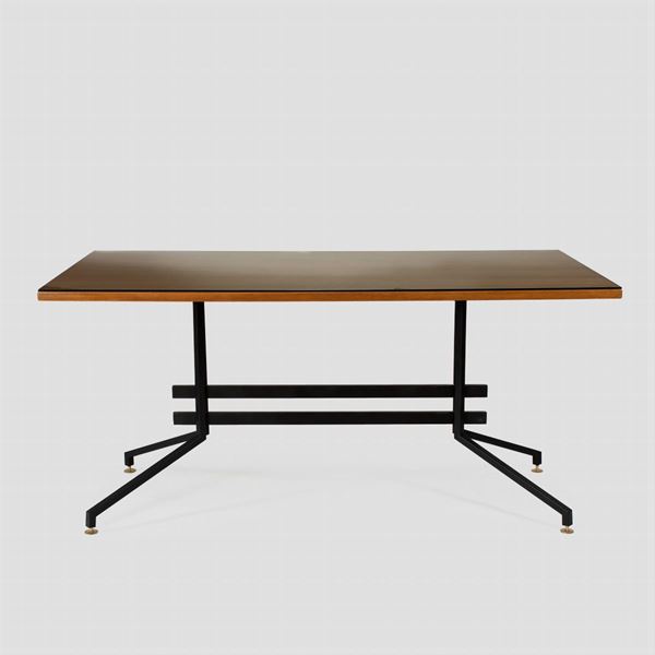 Danish manufacture  (1960s)  - Auction Design and 20th Century Decorative Arts - Colasanti Casa d'Aste