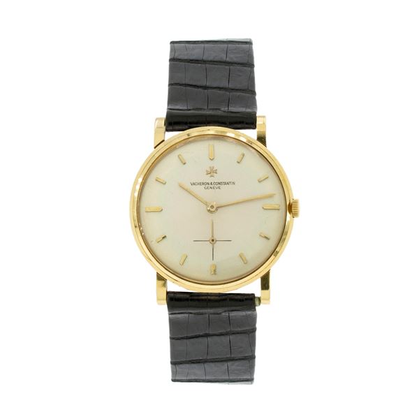 Vacheron Constantin vintage wristwatch