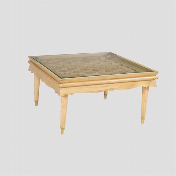 Italian manufacture  (1950s)  - Auction Design and 20th Century Decorative Arts - Colasanti Casa d'Aste