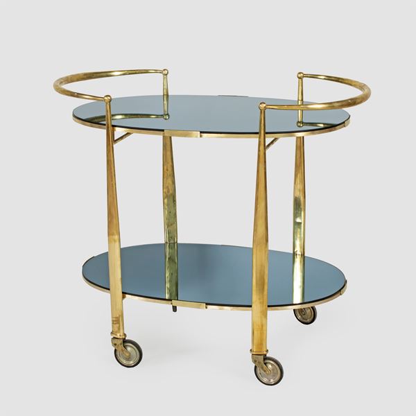 Italian manufacture  (1950s)  - Auction Design and 20th Century Decorative Arts - Colasanti Casa d'Aste