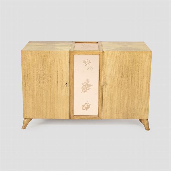 Italian manufacture  (1940s)  - Auction Design and 20th Century Decorative Arts - Colasanti Casa d'Aste