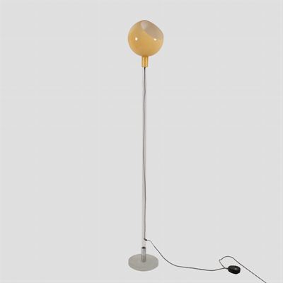Gae Aulenti e Piero Castiglioni, Prod. Fontana Arte