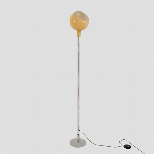 Gae Aulenti e Piero Castiglioni, prod. Fontana Arte