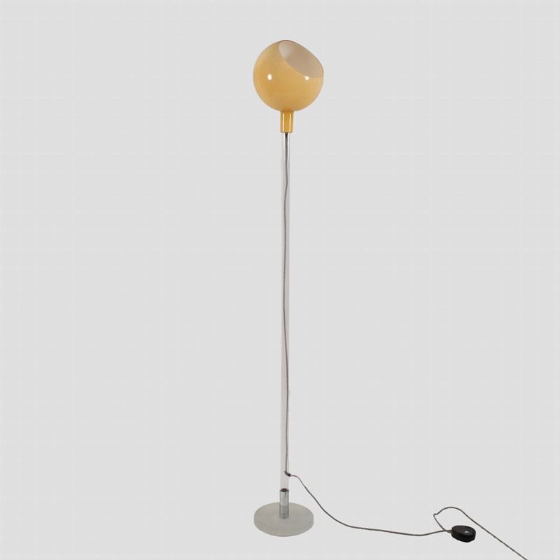 Gae Aulenti e Piero Castiglioni, Prod. Fontana Arte