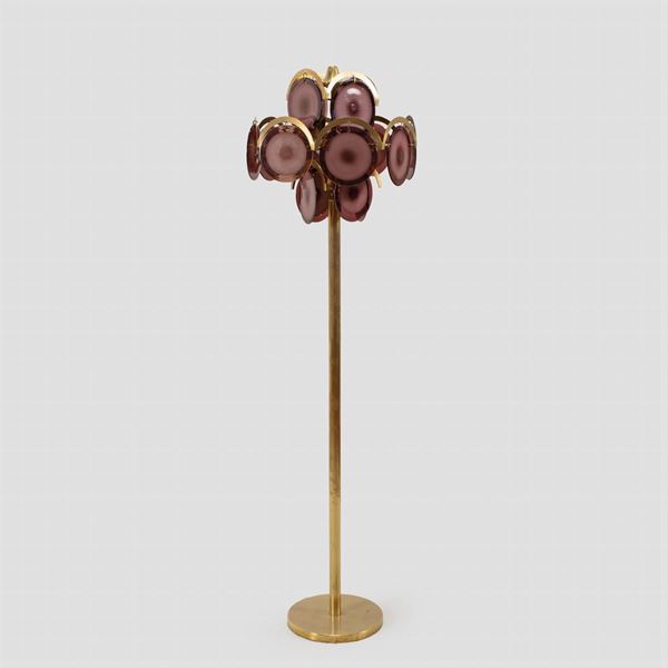 Vistosi prod., attributed  (Italy, 1970s)  - Auction Design and 20th Century Decorative Arts - Colasanti Casa d'Aste