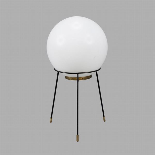 Italian manufacture  (1950s)  - Auction Design and 20th Century Decorative Arts - Colasanti Casa d'Aste