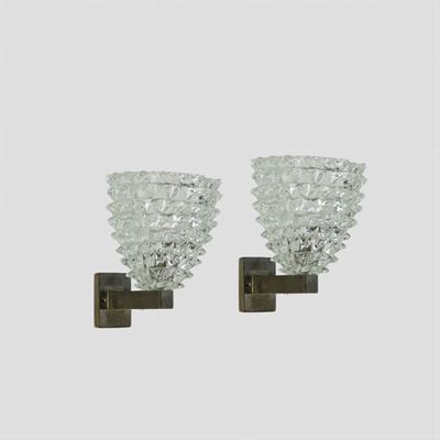 Ercole Barovier, Attribuito (2)