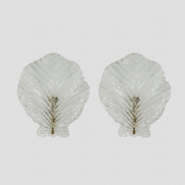 Italian manufacture (2)  (1950s)  - Auction Design and 20th Century Decorative Arts - Colasanti Casa d'Aste