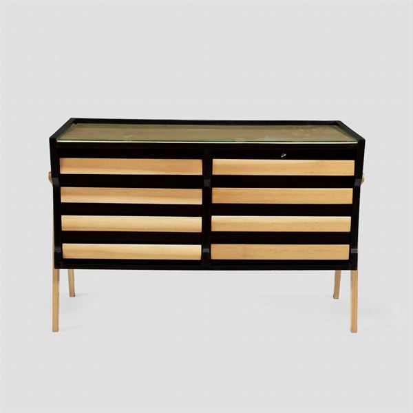Italian manufacture  (1950s)  - Auction Design and 20th Century Decorative Arts - Colasanti Casa d'Aste