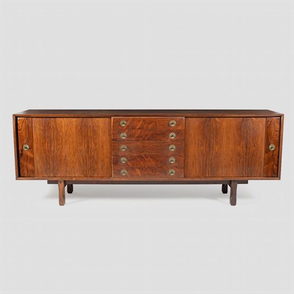 Danish manufacture  (1960s)  - Auction Design and 20th Century Decorative Arts - Colasanti Casa d'Aste