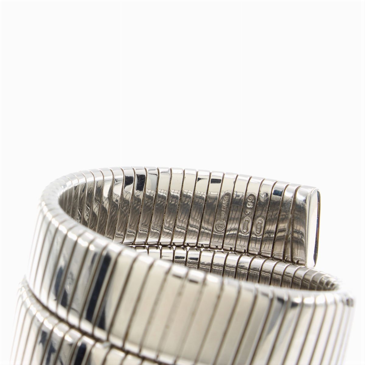 Bulgari Orologio a Serpente Tubogas