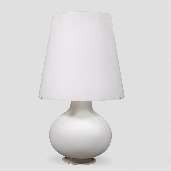 Max Ingrand, prod. Fontana Arte  (Italy, 1980s)  - Auction Design and 20th Century Decorative Arts - Colasanti Casa d'Aste