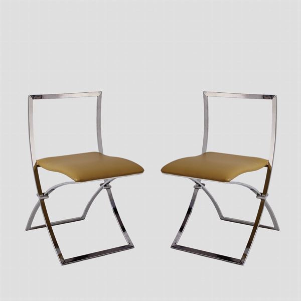 Marcello Cuneo, prod. Mobel (2)  (Italia, 1970)  - Asta Design e Arti Decorative del 900 - Colasanti Casa d'Aste