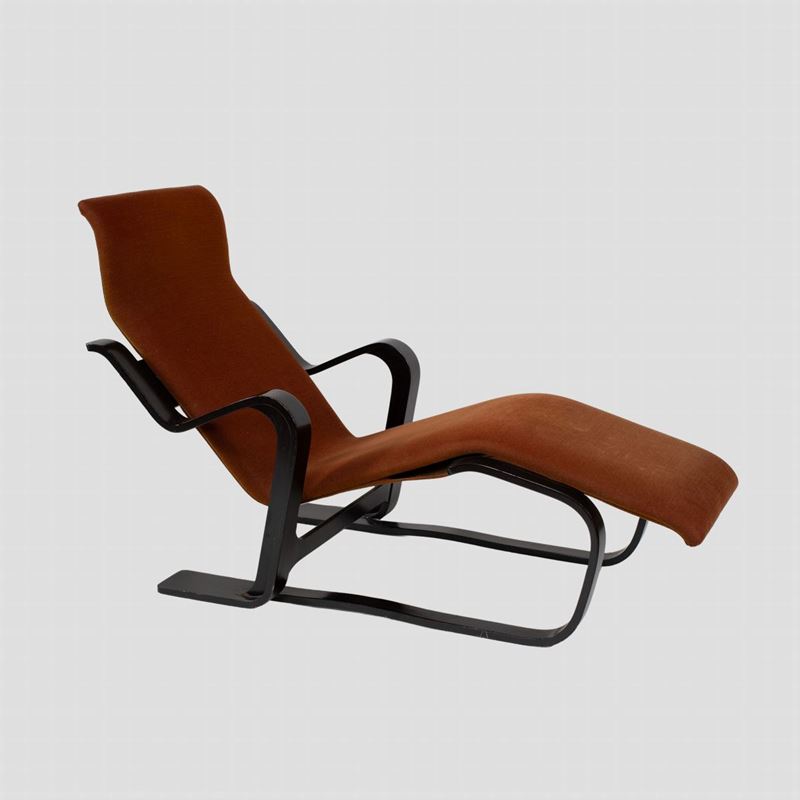 Marcel Breuer, Prod. Gavina