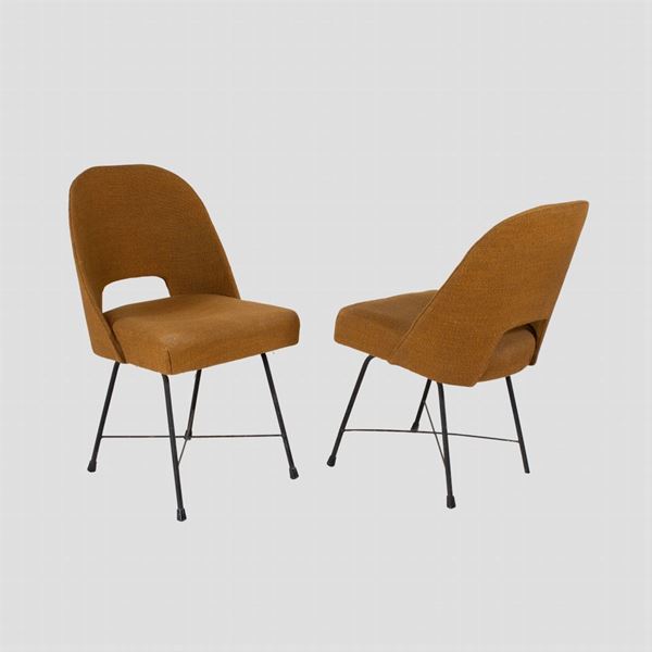 Italian manufacture (2)  (1950s)  - Auction Design and 20th Century Decorative Arts - Colasanti Casa d'Aste